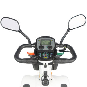 Ηλεκτροκίνητο Scooter PERSEUS 0805760_allcare