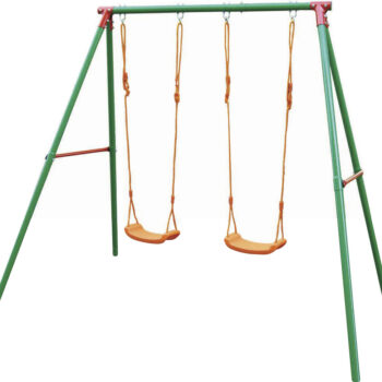GardenSwing FUN DMP Main Photo - allcare.gr