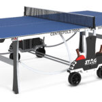 Τραπέζι Ping Pong Εξωτερικού χώρου Stag Centrerfold 7000 Main Photo - allcare.gr