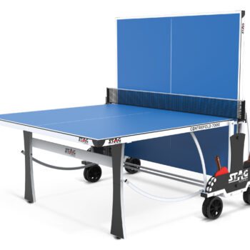 Τραπέζι Ping Pong Εξωτερικού χώρου Stag Centrerfold 7000 Photo 1 - allcare.gr