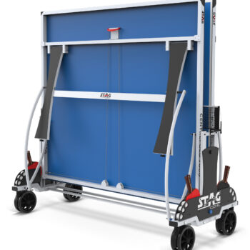 Τραπέζι Ping Pong Εξωτερικού χώρου Stag Centrerfold 7000 Photo 2 - allcare.gr