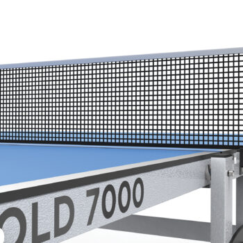 Τραπέζι Ping Pong Εξωτερικού χώρου Stag Centrerfold 7000 Photo 3 - allcare.gr
