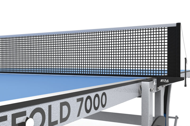 Τραπέζι Ping Pong Εξωτερικού χώρου Stag Centrerfold 7000 Photo 3 - allcare.gr