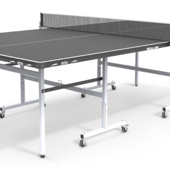 Τραπέζι Ping Pong Εσωτερικού Χώρου Stag Fun 15mm Μαύρο Main Photo - allcare.gr