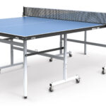 Τραπέζι Ping Pong Εσωτερικού Χώρου Stag Fun 15mm Μπλε Main Photo - allcare.gr