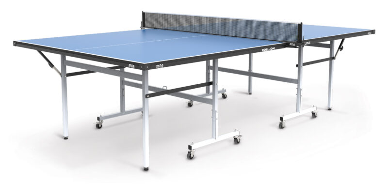 Τραπέζι Ping Pong Εσωτερικού Χώρου Stag Fun 15mm Μπλε Main Photo - allcare.gr