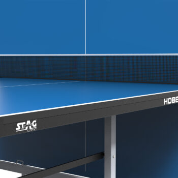 Τραπέζι Ping Pong Εσωτερικού Χώρου Stag Hobby Μπλε Photo 3 - allcare.gr