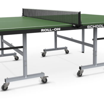 Τραπέζι Ping Pong Εσωτερικού Χώρου Stag School Πράσινο Main Photo - allcare.gr