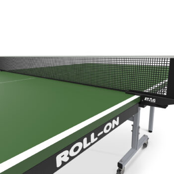 Τραπέζι Ping Pong Εσωτερικού Χώρου Stag School Πράσινο Photo 3 - allcare.gr