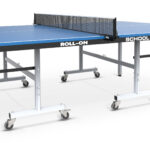 Τραπέζι Ping Pong Εσωτερικού Χώρου Stag School Μπλε Main Photo - allcare.gr