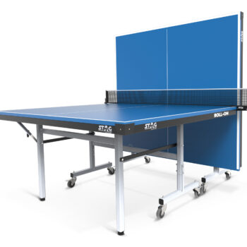Τραπέζι Ping Pong Εσωτερικού Χώρου Stag School Μπλε Photo 1 - allcare.gr