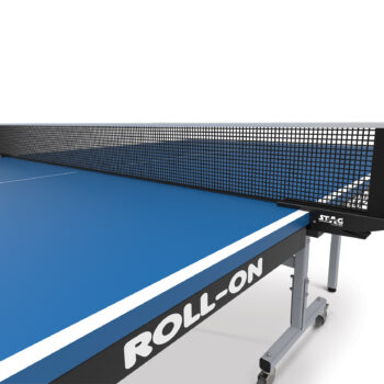 Τραπέζι Ping Pong Εσωτερικού Χώρου Stag School Μπλε Photo 3 - allcare.gr