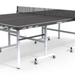 Τραπέζι Ping Pong Εσωτερικού Χώρου Stag Hobby 19mm Μαύρο Main Photo - allcare.gr