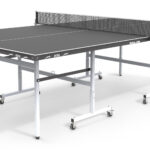 Τραπέζι Ping Pong Εσωτερικού Χώρου Stag Fun 19mm Μαύρο Main Photo - allcare.gr