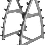 Barbell Rack Main Photo - allcare.gr