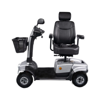 Αμαξίδιο Τύπου SCOOTER ARES Αμαξίδιο Τύπου SCOOTER ARES - Image 8