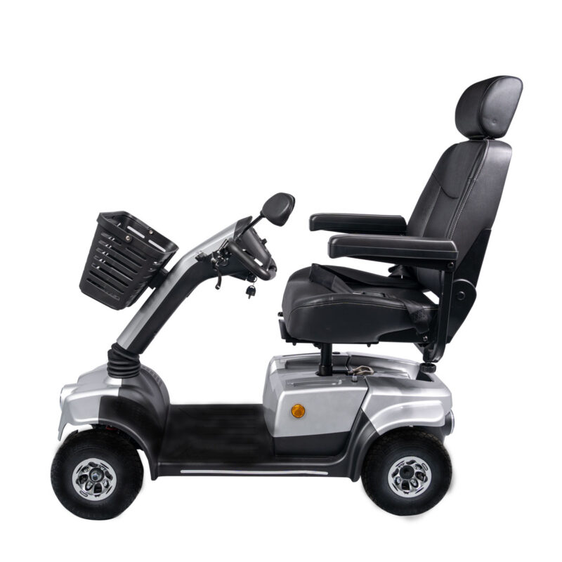 Αμαξίδιο Τύπου SCOOTER ARES