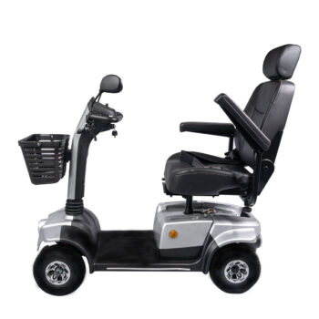 Αμαξίδιο Τύπου SCOOTER ARES Αμαξίδιο Τύπου SCOOTER ARES - Image 6