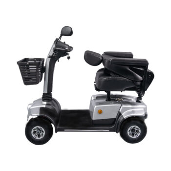 Αμαξίδιο Τύπου SCOOTER ARES Αμαξίδιο Τύπου SCOOTER ARES - Image 4