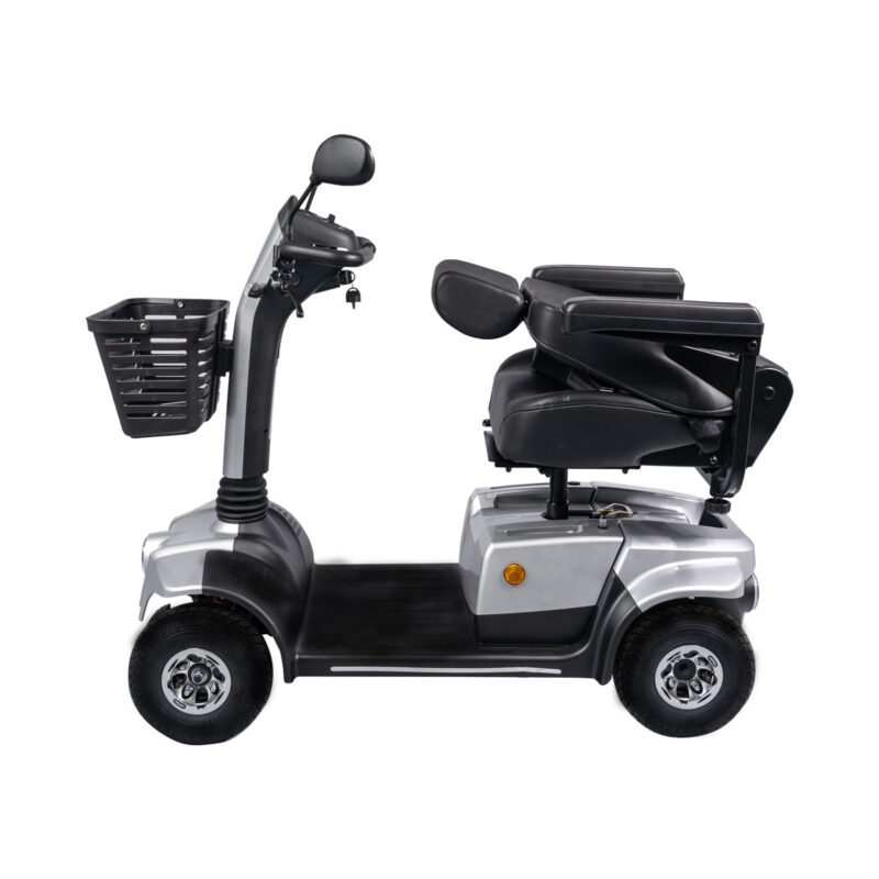 Αμαξίδιο Τύπου SCOOTER ARES