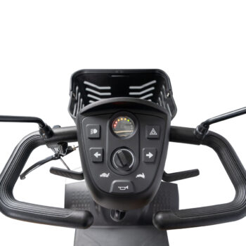 Αμαξίδιο Τύπου SCOOTER ARES Αμαξίδιο Τύπου SCOOTER ARES - Image 3