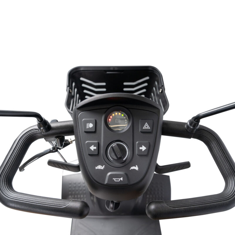 Αμαξίδιο Τύπου SCOOTER ARES