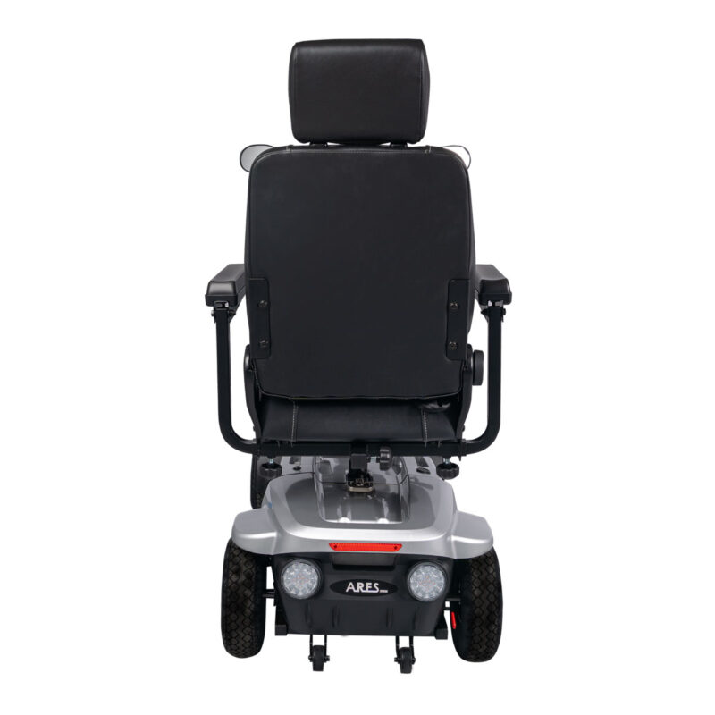 Αμαξίδιο Τύπου SCOOTER ARES