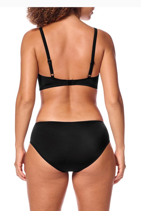 Μαγιό Μαστεκτομής Bikini Set Ravello SB