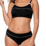 Μαγιό Μαστεκτομής Bikini Set Ravello SB