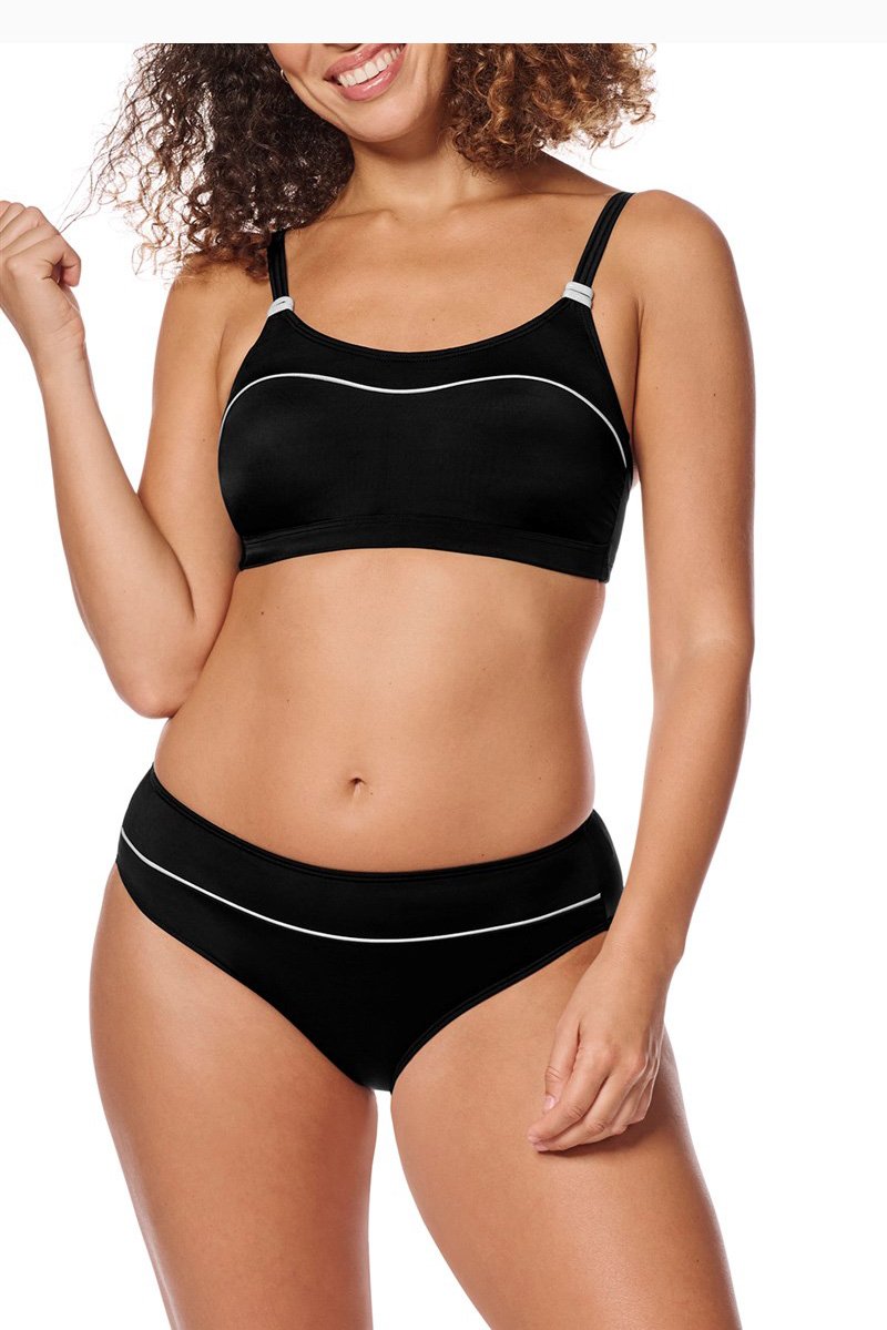 Μαγιό Μαστεκτομής Bikini Set Ravello SB