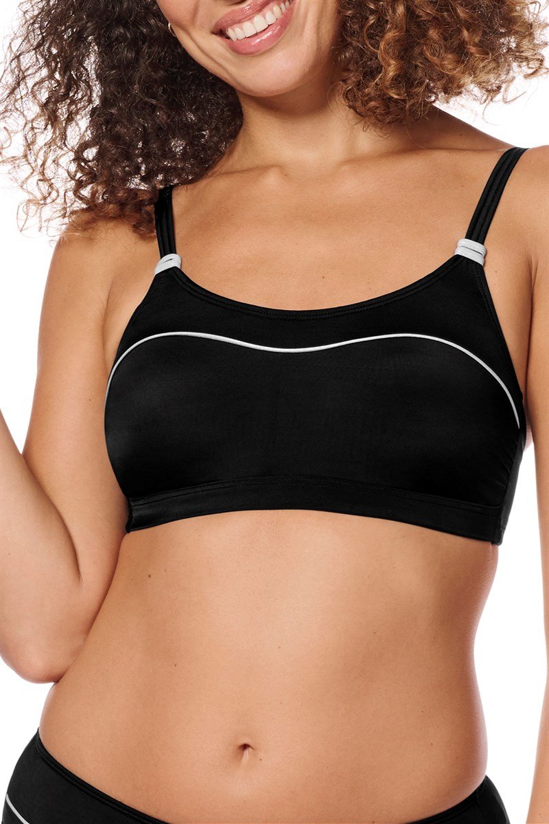 Μαγιό Μαστεκτομής Bikini Set Ravello SB