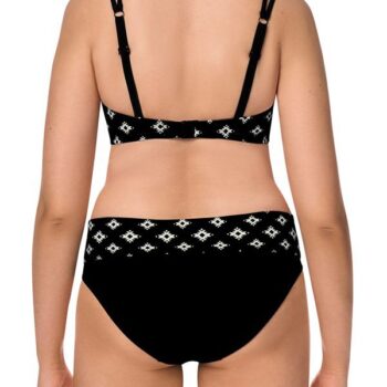 Μαγιό Μαστεκτομής Bikini Set Palermo SB - Image 3
