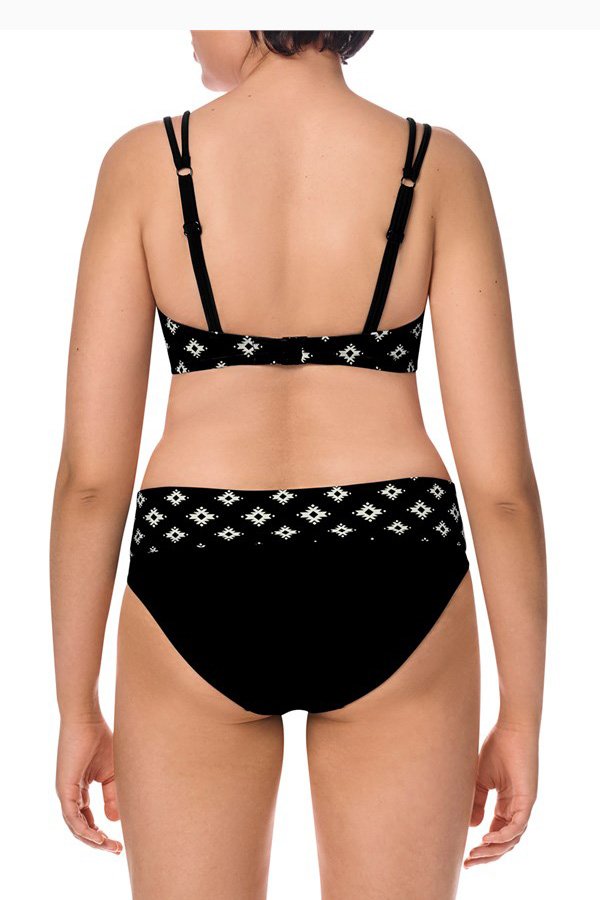 Μαγιό Μαστεκτομής Bikini Set Palermo SB