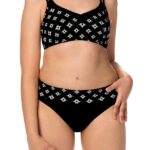 Μαγιό Μαστεκτομής Bikini Set Palermo SB