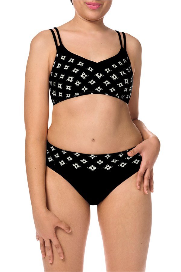 Μαγιό Μαστεκτομής Bikini Set Palermo SB