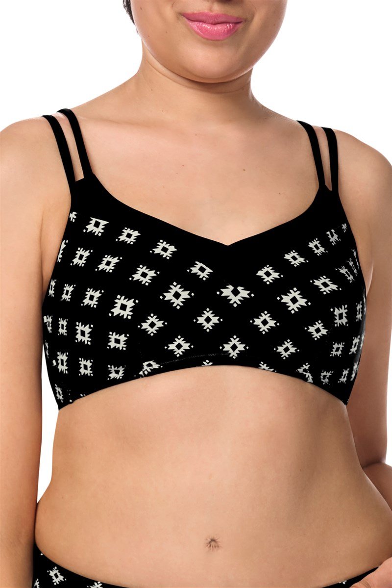 Μαγιό Μαστεκτομής Bikini Set Palermo SB