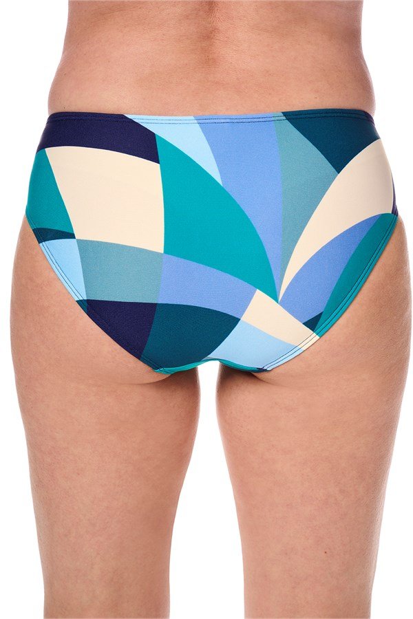 Μαγιό Μαστεκτομής Bikini Set Lisbon SB Πολύχρωμο