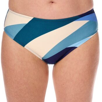 Μαγιό Μαστεκτομής Bikini Set Lisbon SB Πολύχρωμο - Image 4