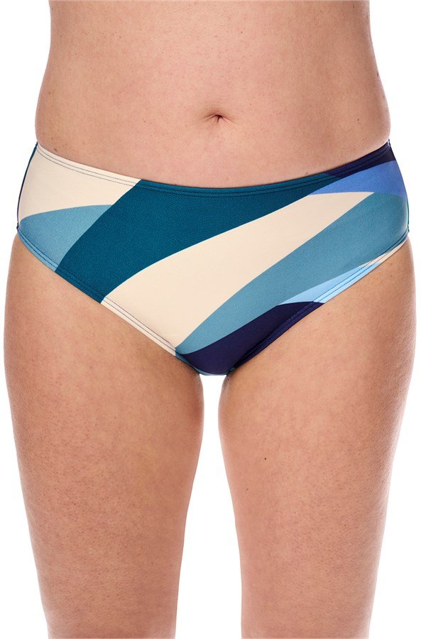 Μαγιό Μαστεκτομής Bikini Set Lisbon SB Πολύχρωμο