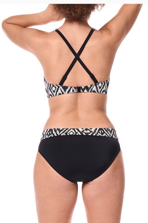 Μαγιό Μαστεκτομής Bikini Set Salta SB