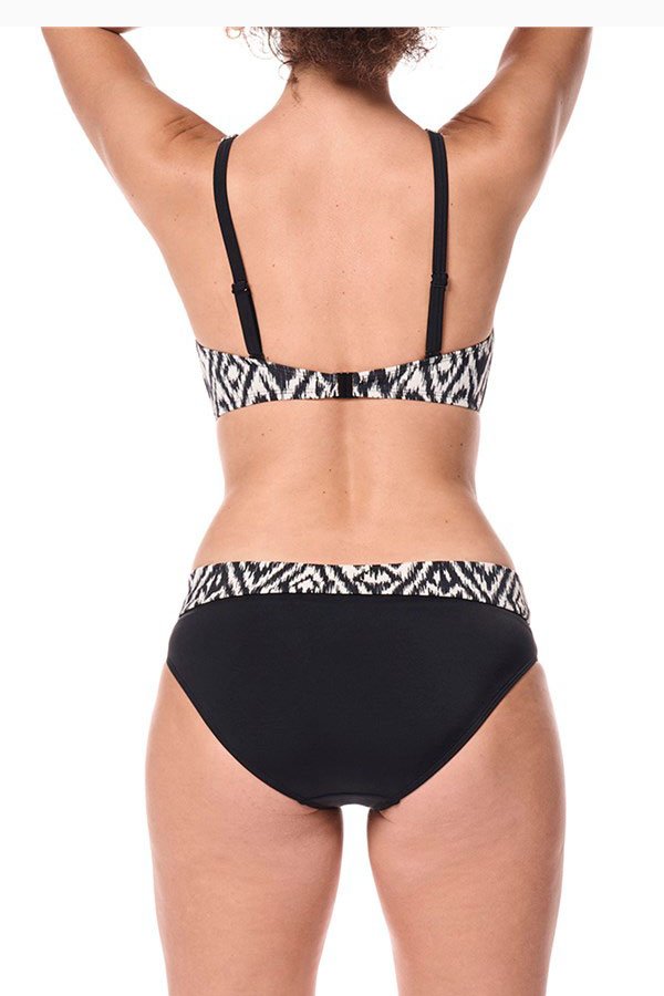 Μαγιό Μαστεκτομής Bikini Set Salta SB