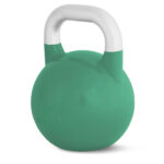 AMILA Kettlebell Competition Series 24Kg Main Photo - allcare.gr