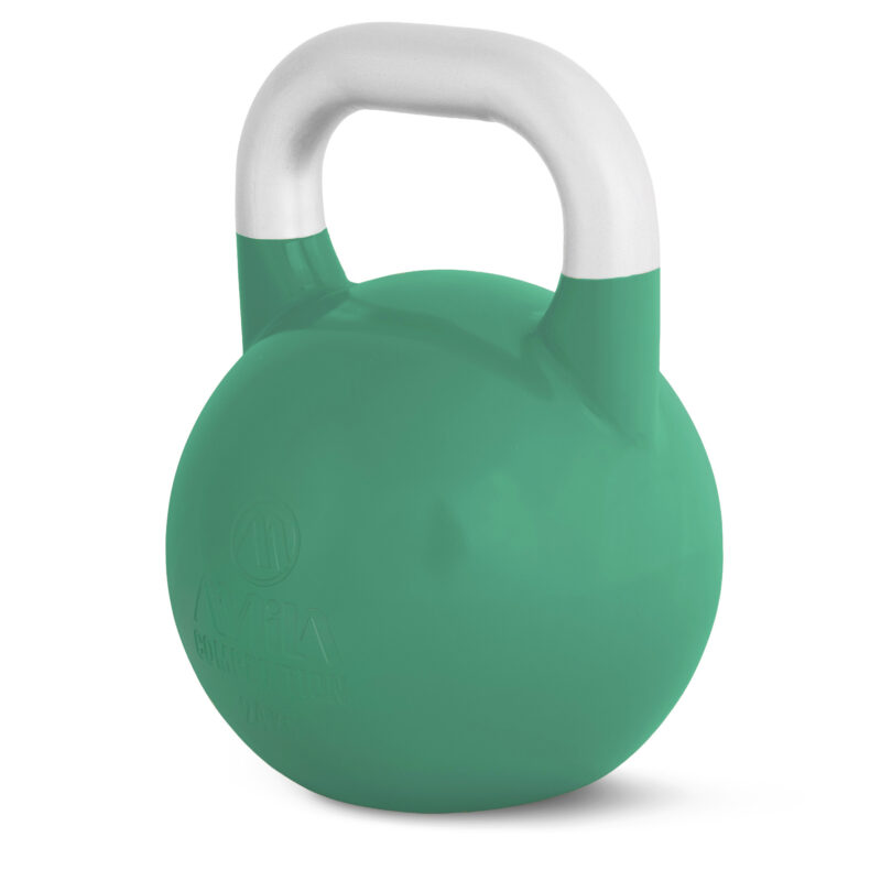 AMILA Kettlebell Competition Series 24Kg Main Photo - allcare.gr