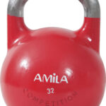 AMILA Kettlebell Competition Series 32Kg Main Photo - allcare.gr