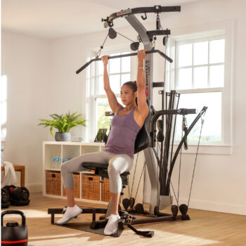 BOWFLEX XTREME 2 SEi ΠΟΛΥΟΡΓΑΝΟ Photo 1