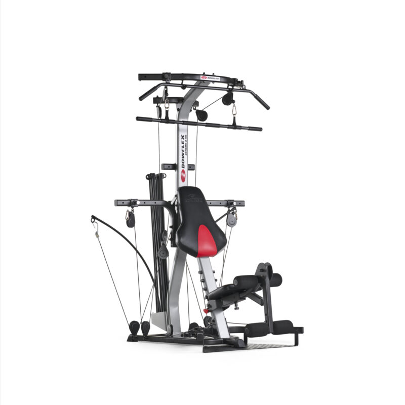 BOWFLEX XTREME 2 SEi ΠΟΛΥΟΡΓΑΝΟ Photo 2
