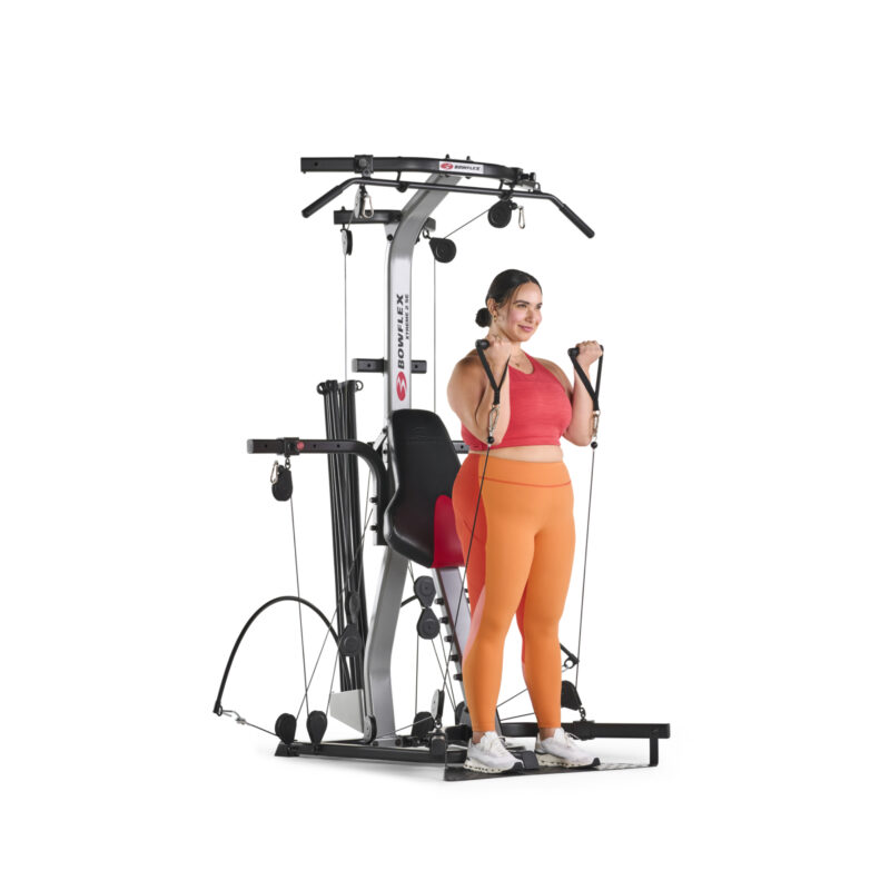 BOWFLEX XTREME 2 SEi ΠΟΛΥΟΡΓΑΝΟ Photo 4