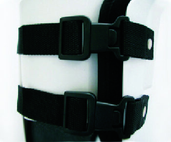 Ρυθμιζόμενος Οσφυομηρικός Νάρθηκας Hipo Brace TC/520 Medical Brace - Image 10