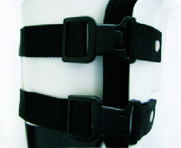 Ρυθμιζόμενος Οσφυομηρικός Νάρθηκας Hipo Brace TC/520 Medical Brace