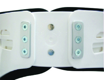 Ρυθμιζόμενος Οσφυομηρικός Νάρθηκας Hipo Brace TC/520 Medical Brace